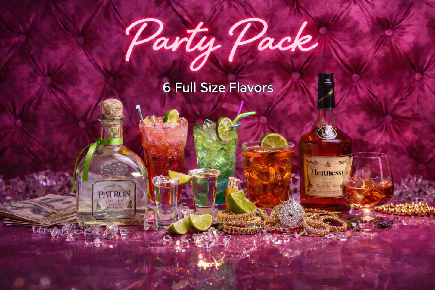 Party Pack
